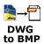 DWG/DXF to BMP Converter App
