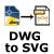 DWG/DXF to SVG Converter App